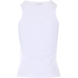 Twin-set Top White