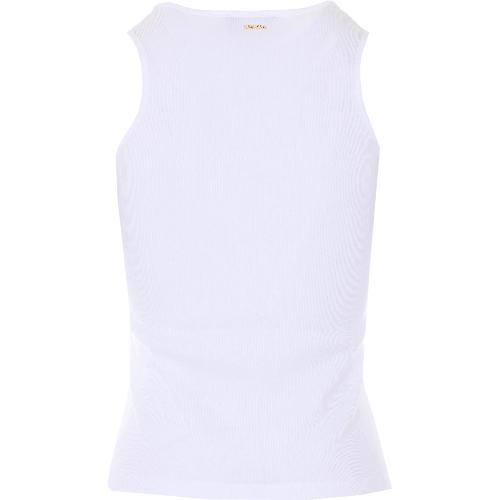 Twin-set Top White