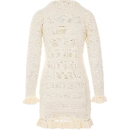 Twin-set Dresses White
