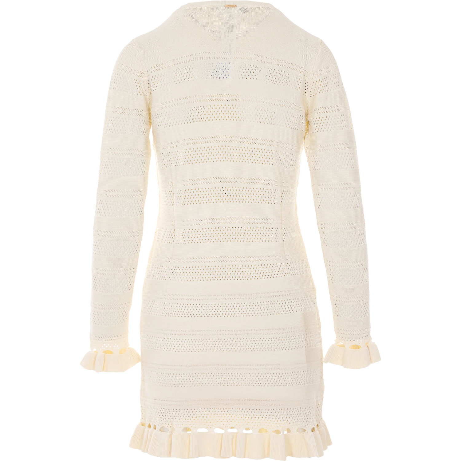 Twin-set Dresses White