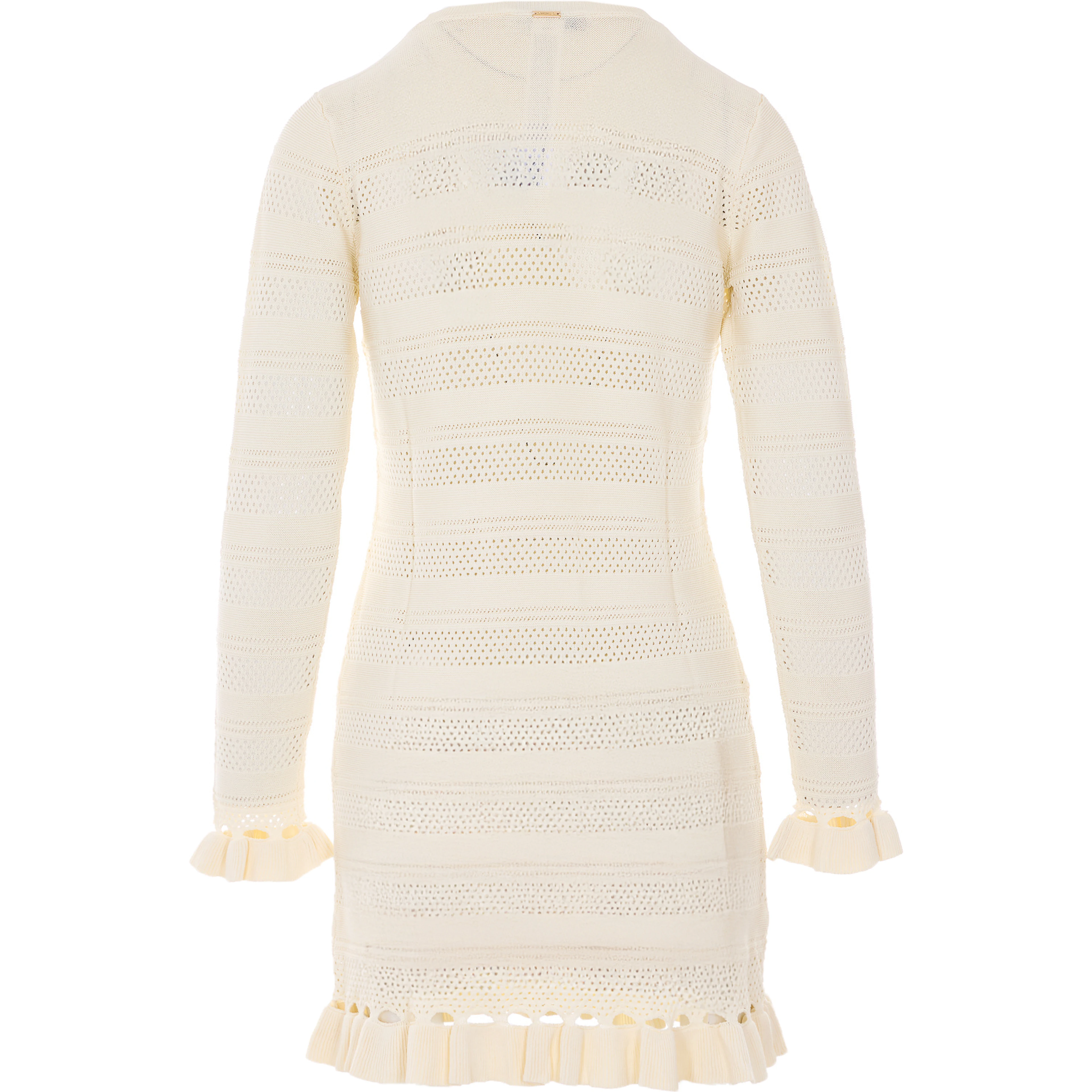 Twin-set Dresses White