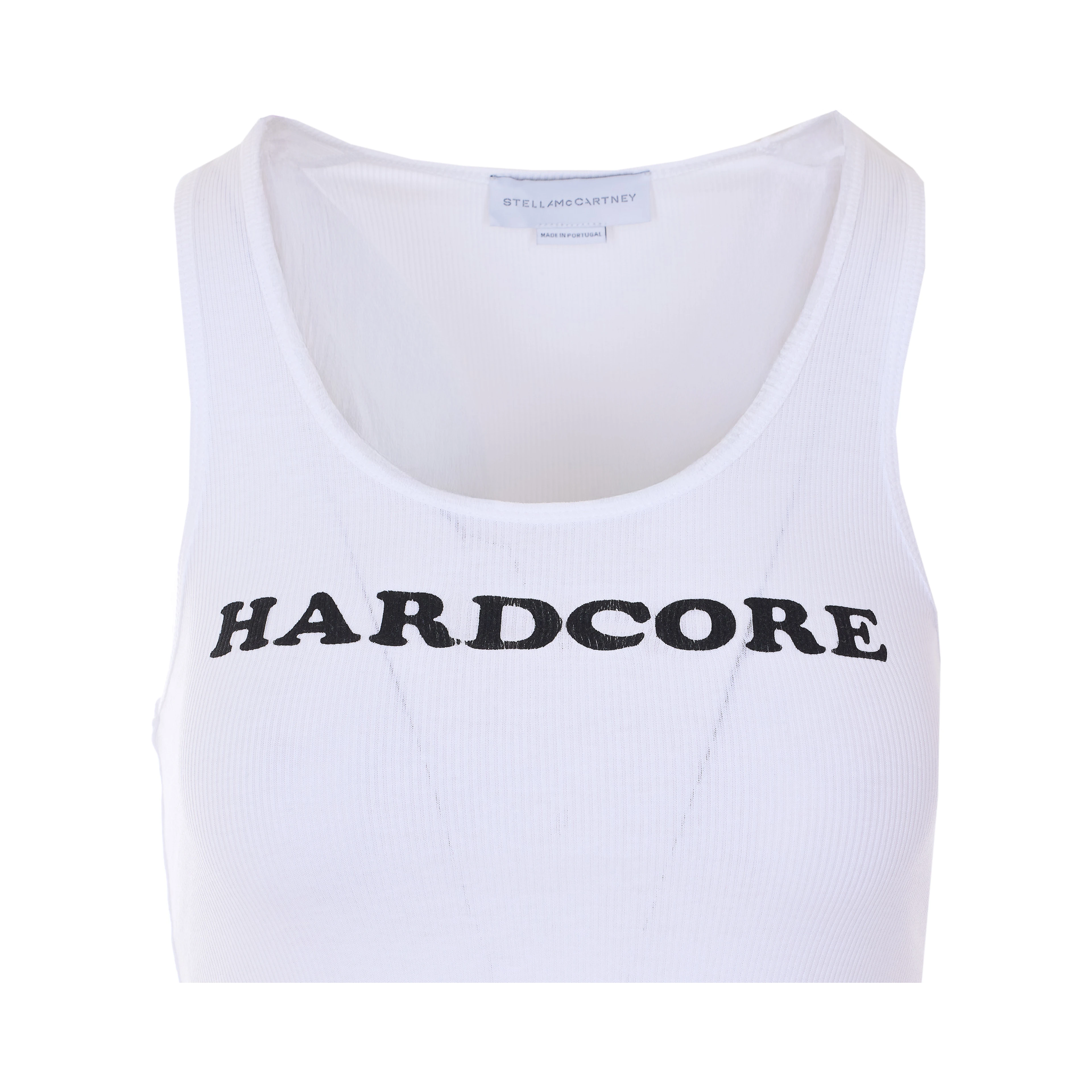 Stella McCartney T-shirts and Polos White
