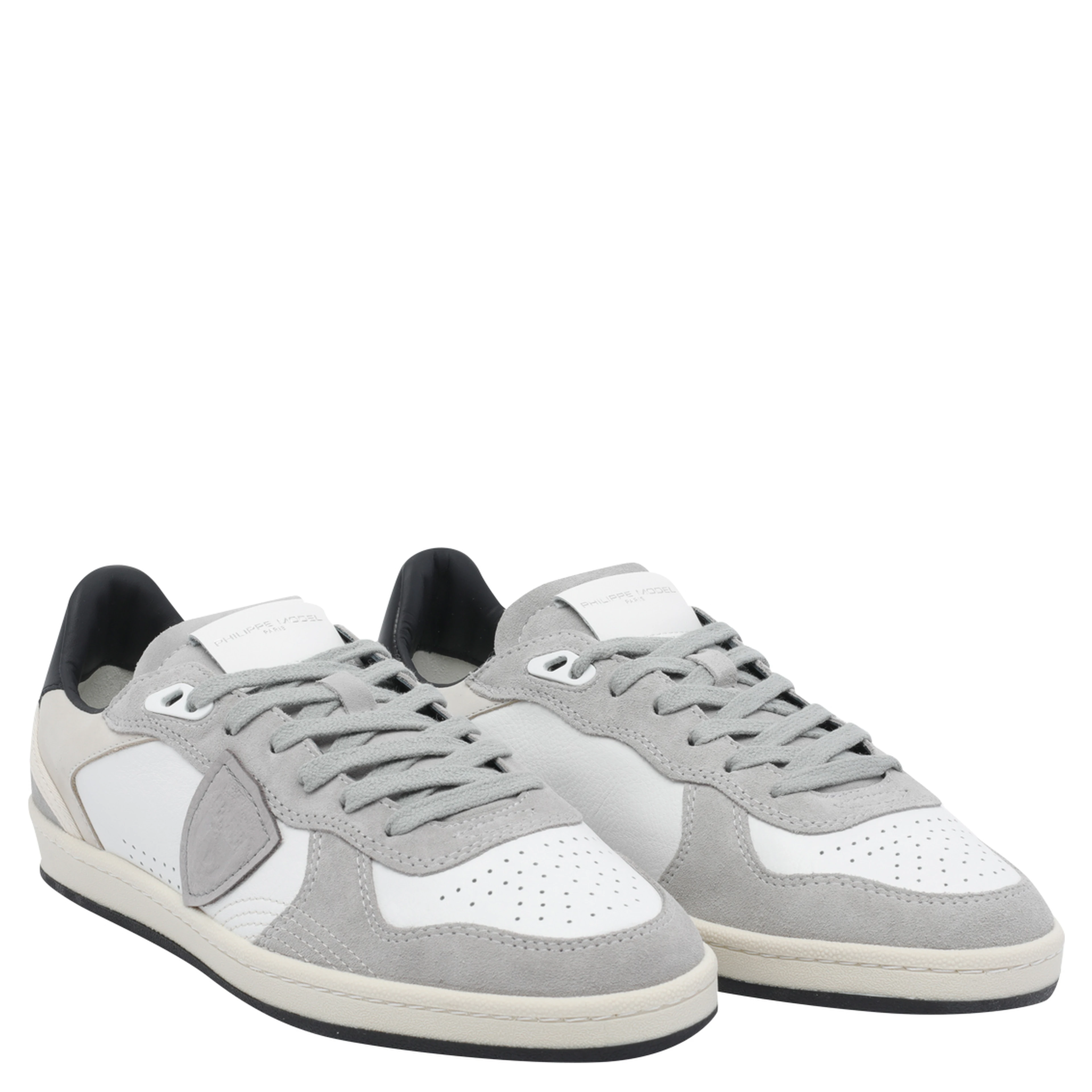 Philippe Model Sneakers Grey