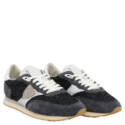 Philippe Model Sneakers Black