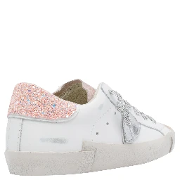 Philippe Model Sneakers White