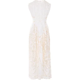 Zimmermann Dresses White