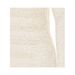 Twin-set Dresses White