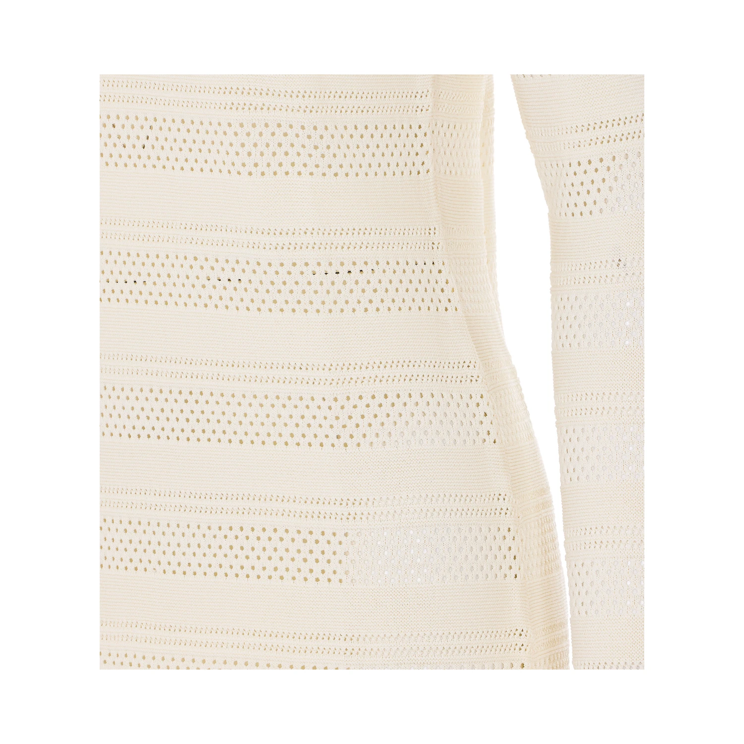Twin-set Dresses White