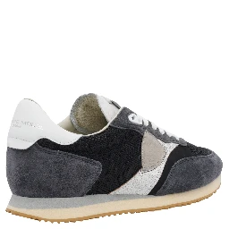 Philippe Model Sneakers Black