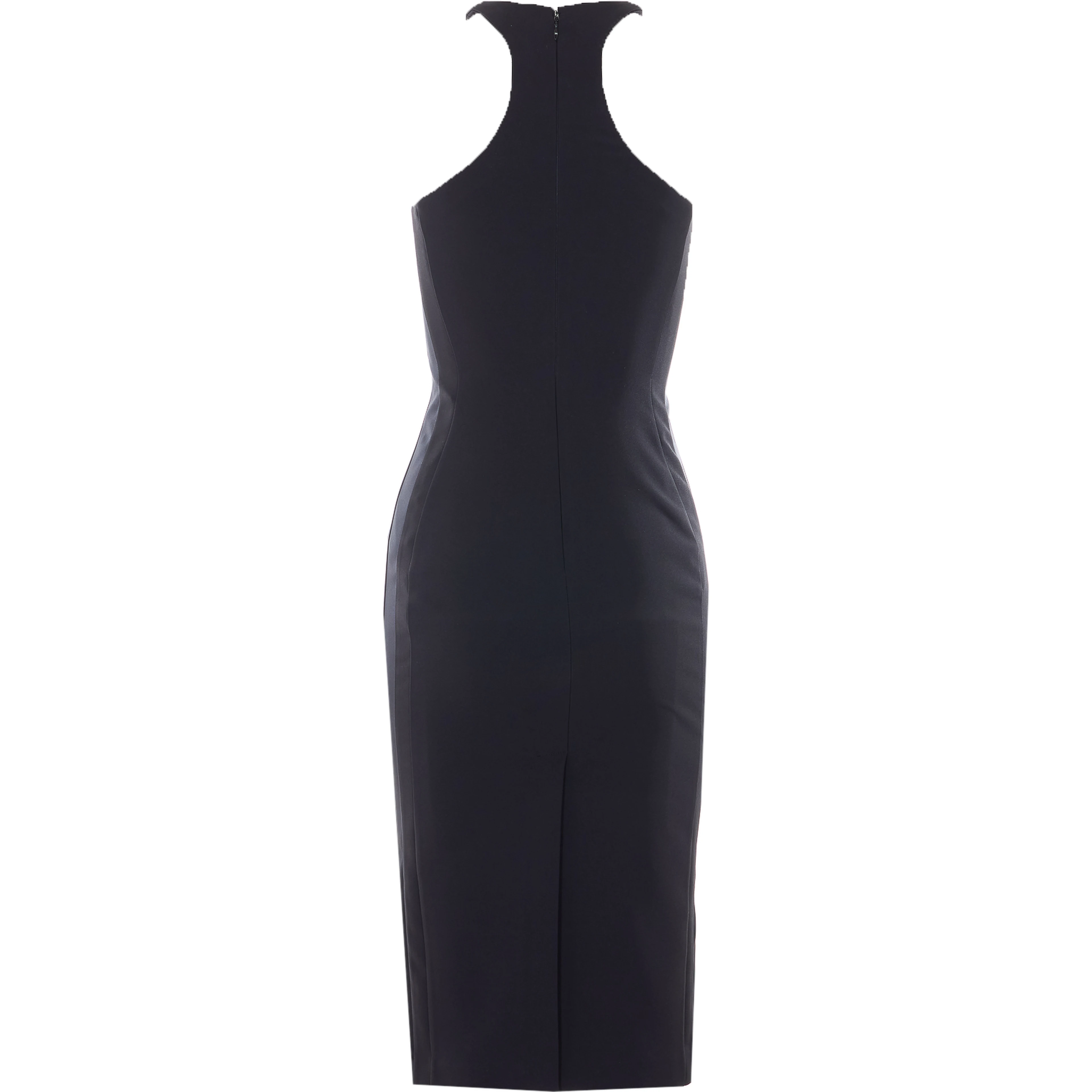 Elisabetta Franchi Dresses Black