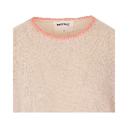 NOT SHY Sweaters Beige
