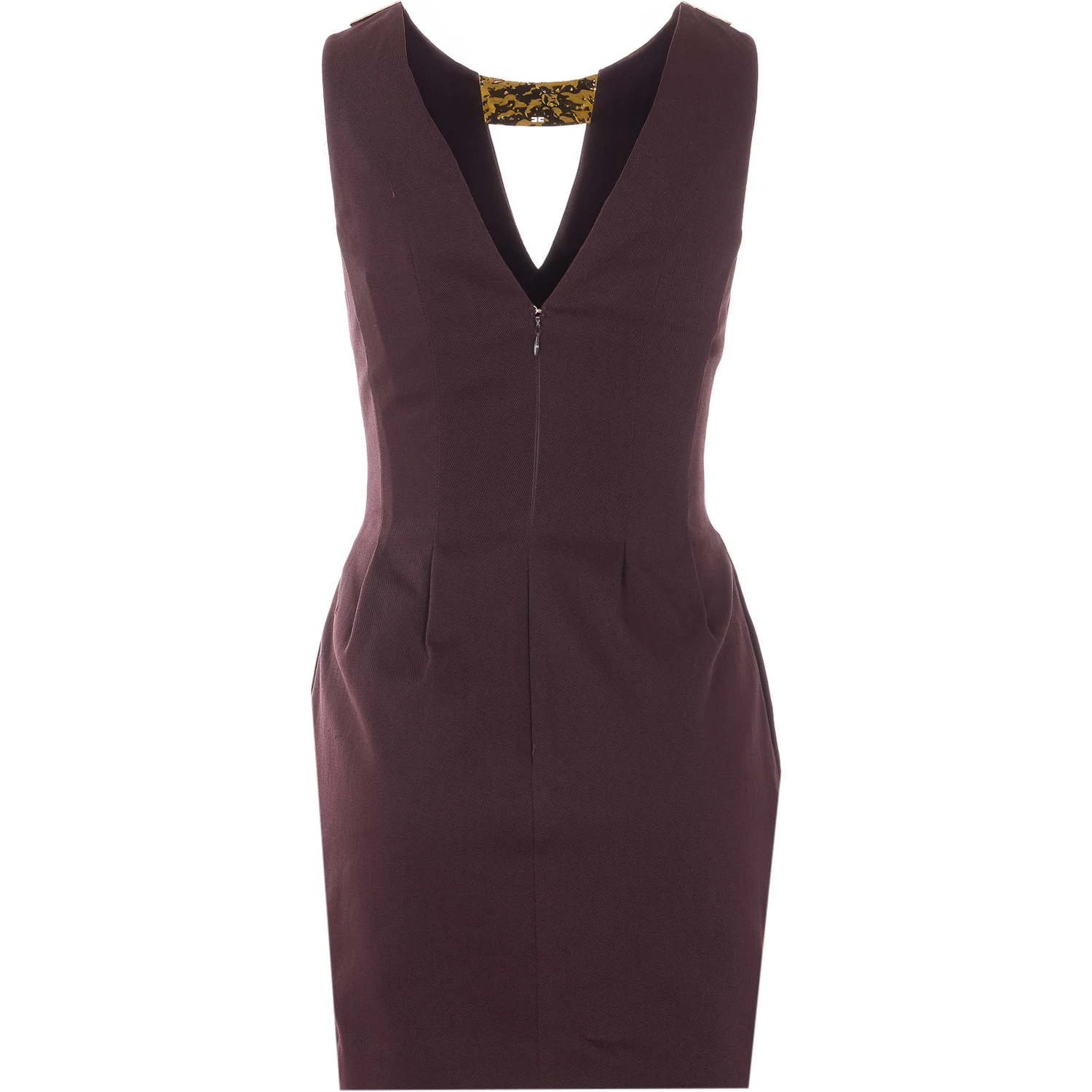 Elisabetta Franchi Dresses Red