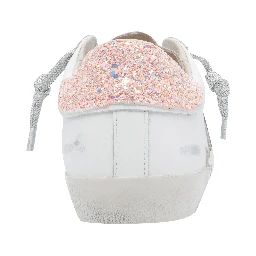 Philippe Model Sneakers White