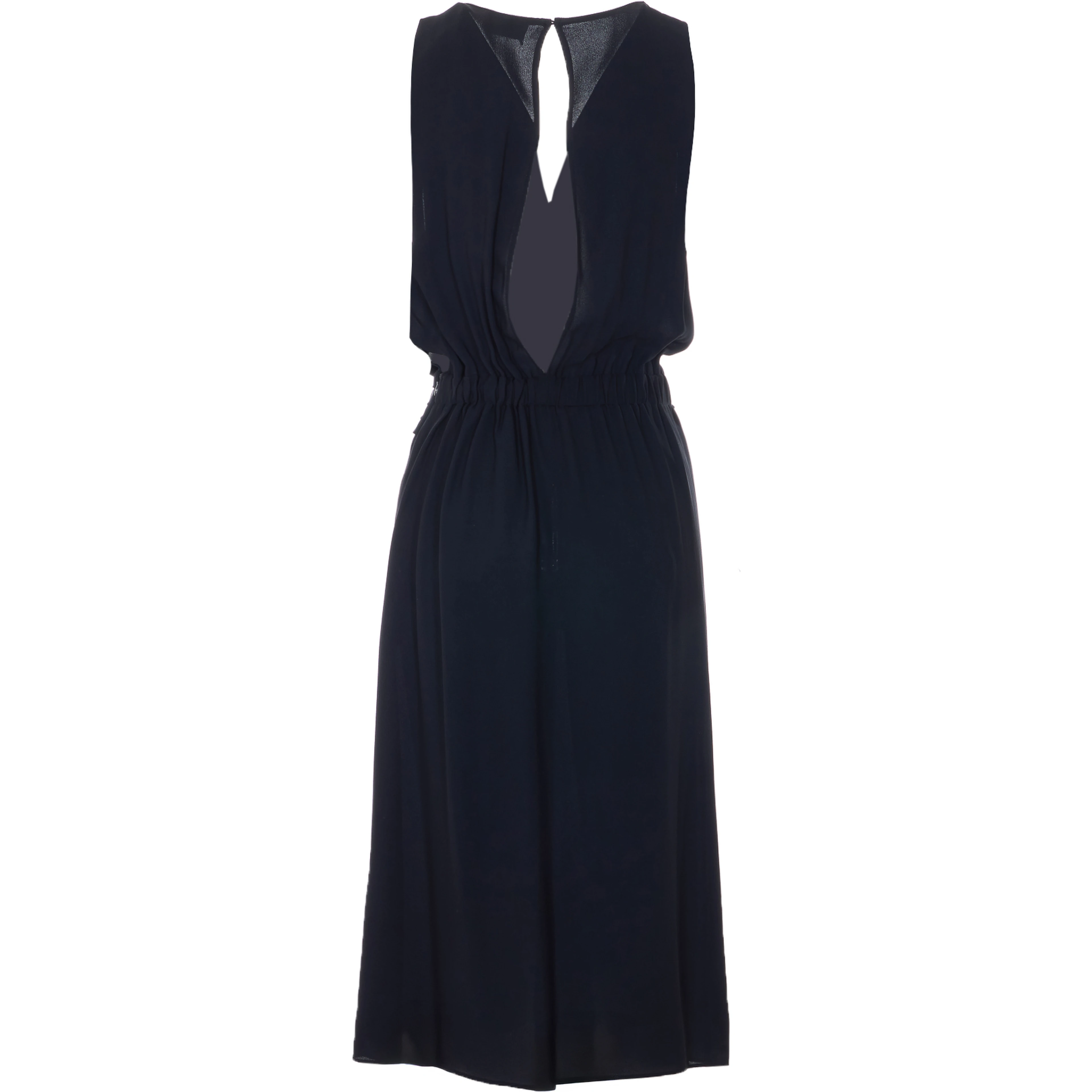 Elisabetta Franchi Dresses Black