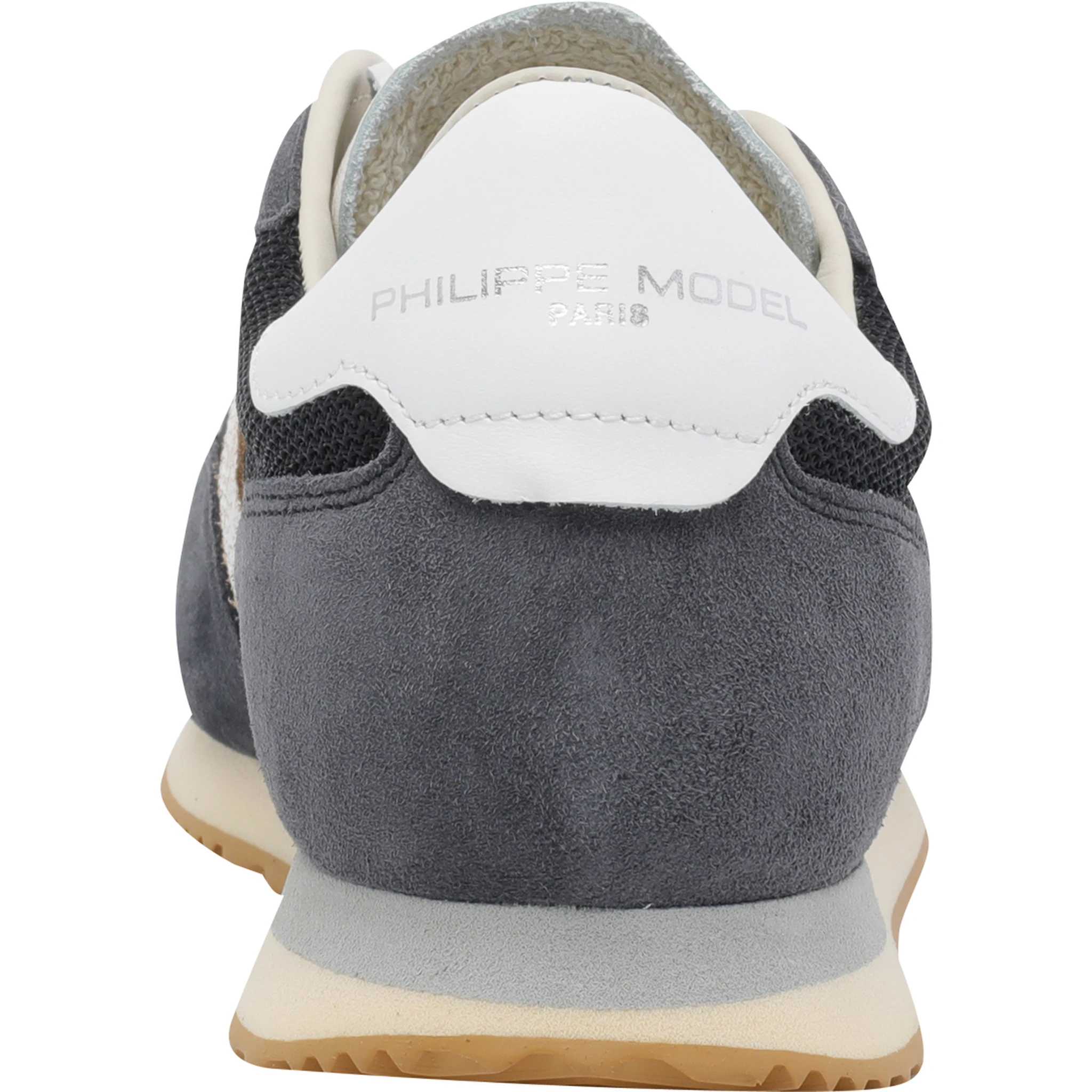 Philippe Model Sneakers Black