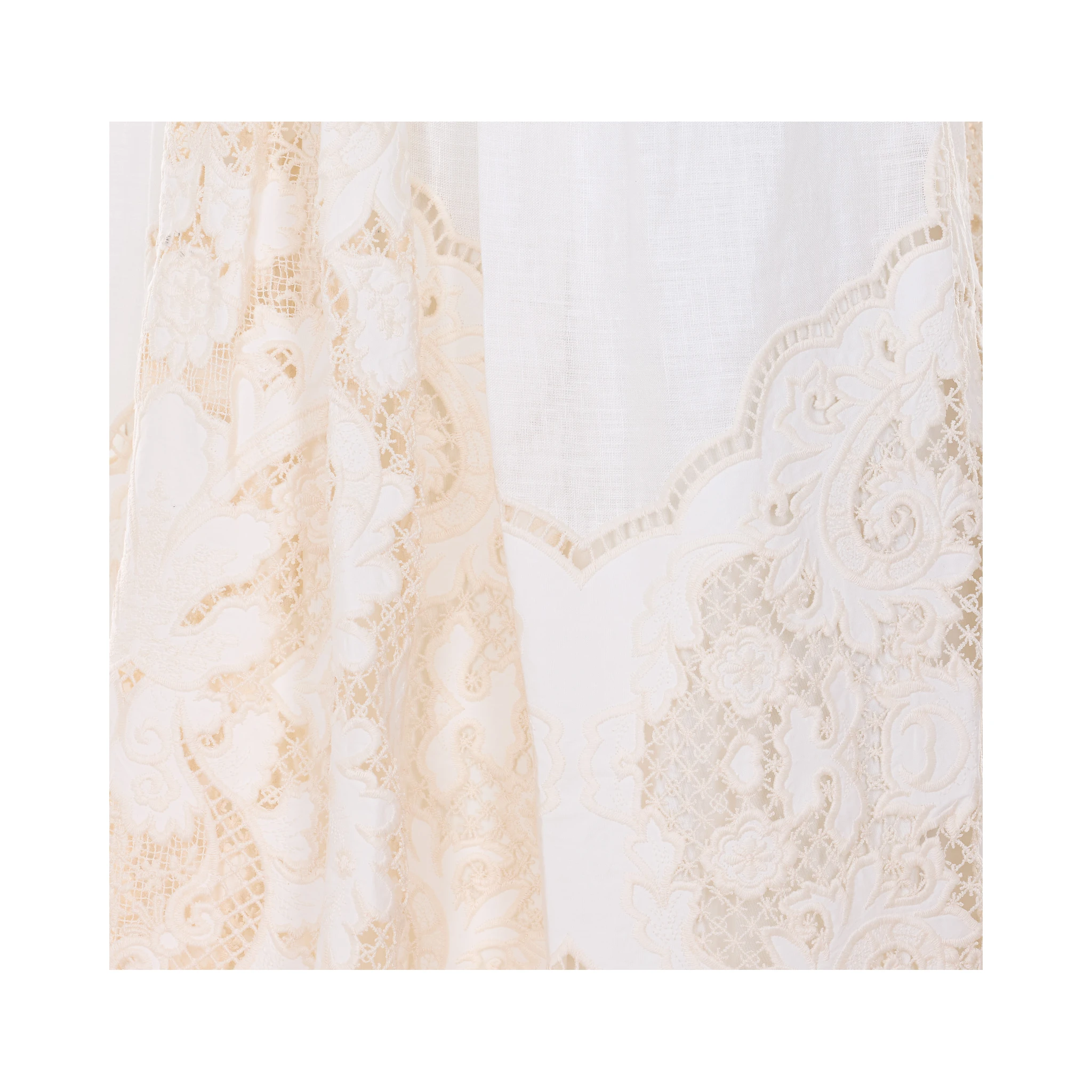 Zimmermann Dresses White