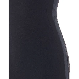 Elisabetta Franchi Dresses Black