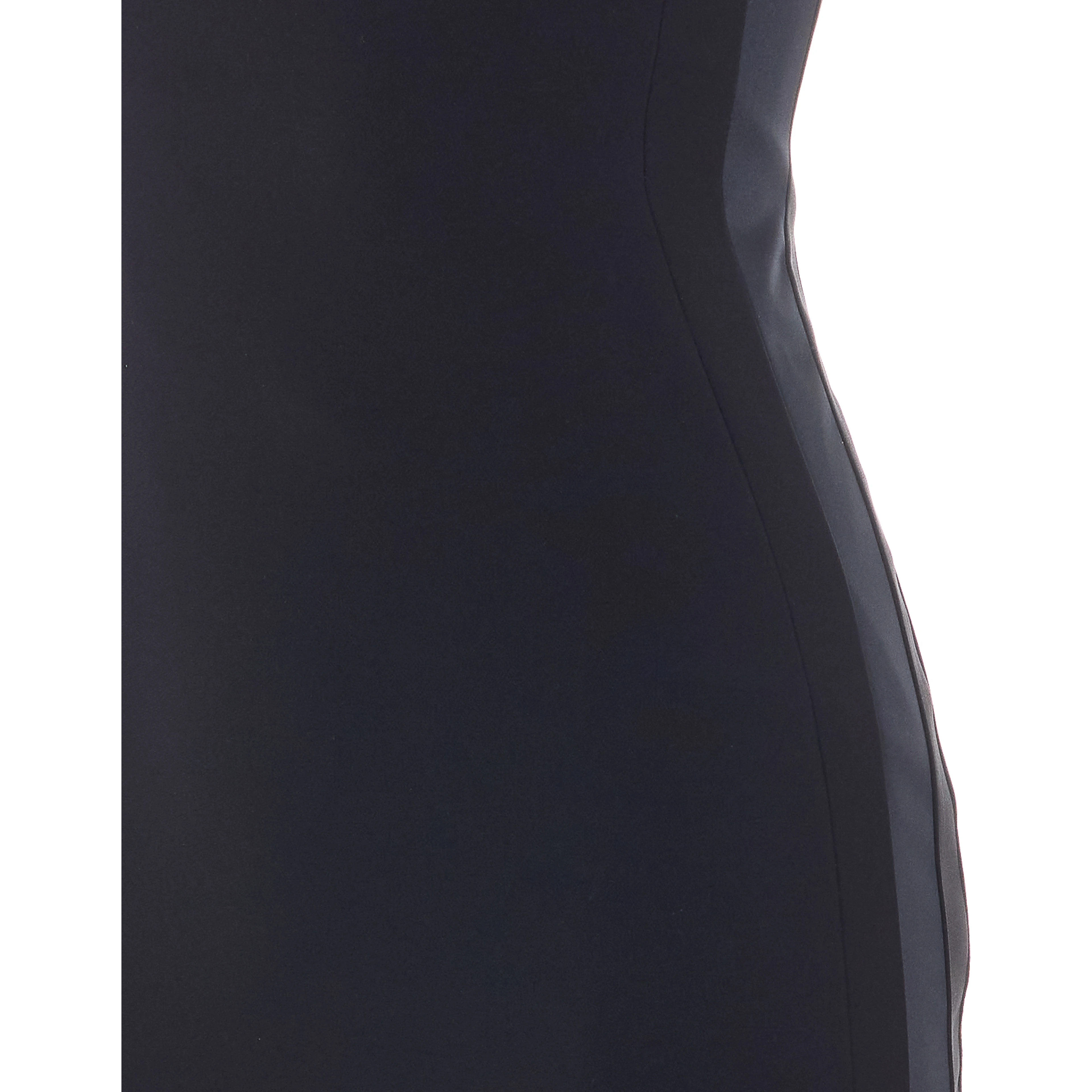 Elisabetta Franchi Dresses Black