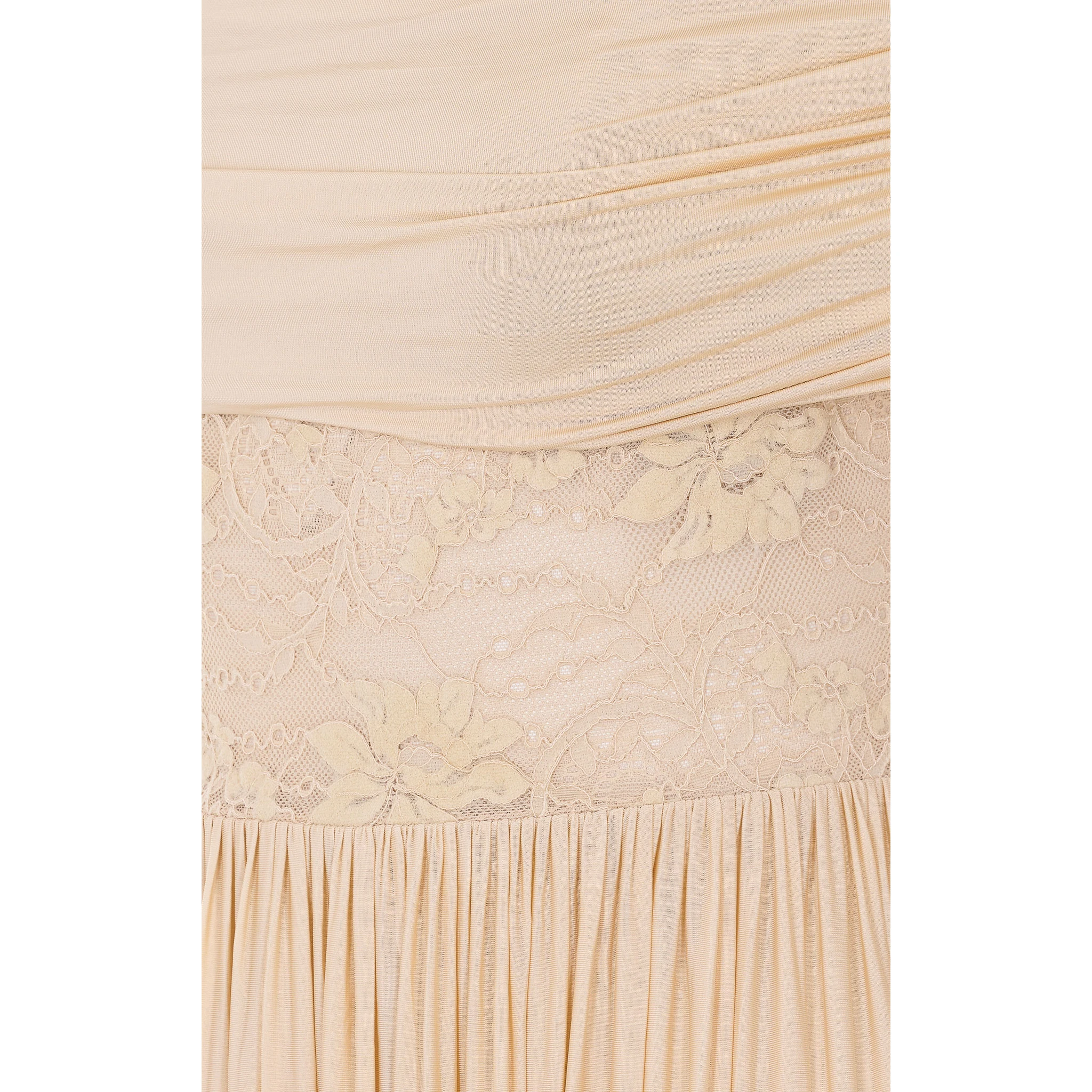 Zimmermann Dresses Beige