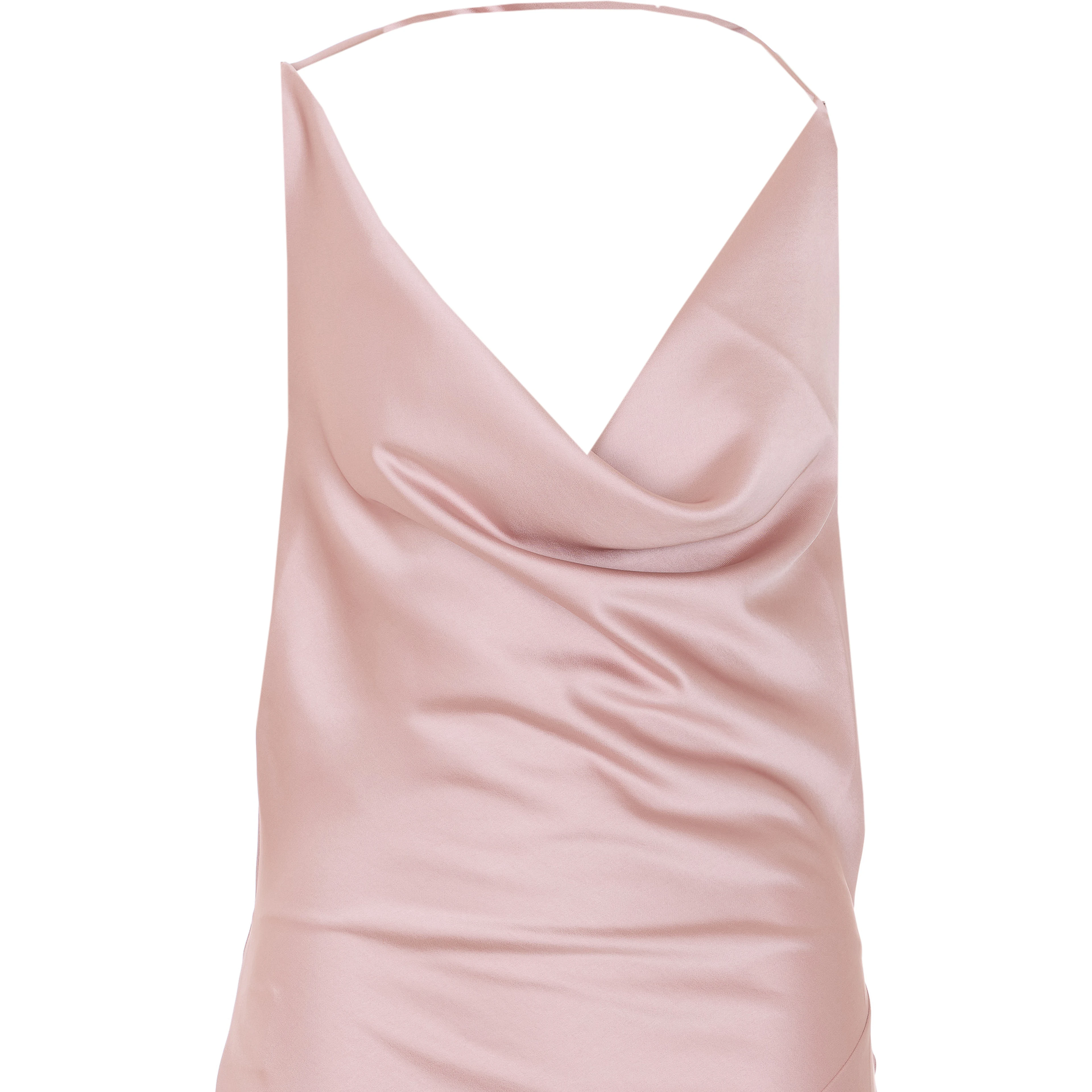 THE ANDAMANE Dresses Pink