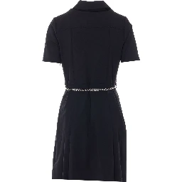 Michael Michael Kors Dresses Black