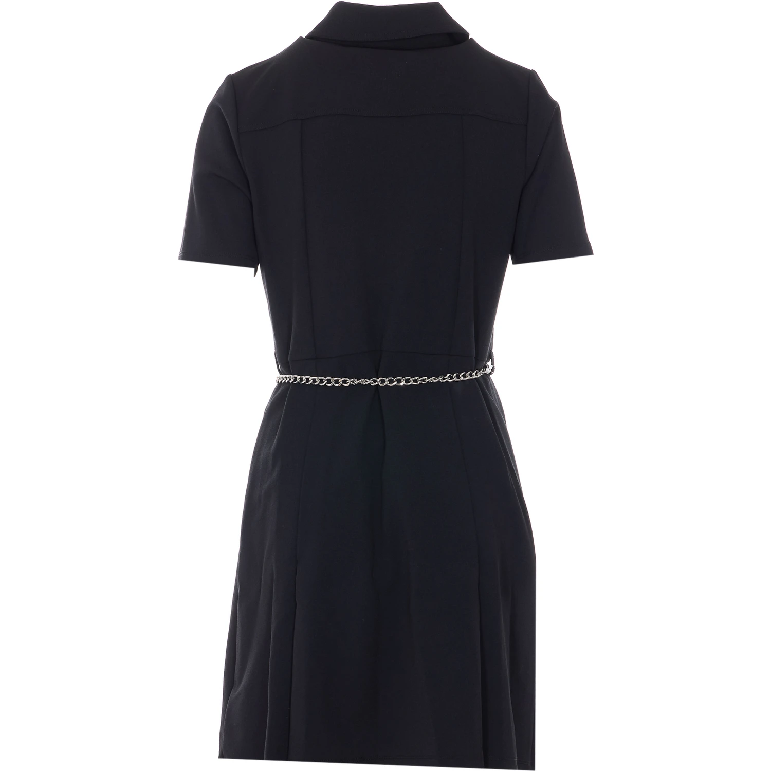 Michael Michael Kors Dresses Black