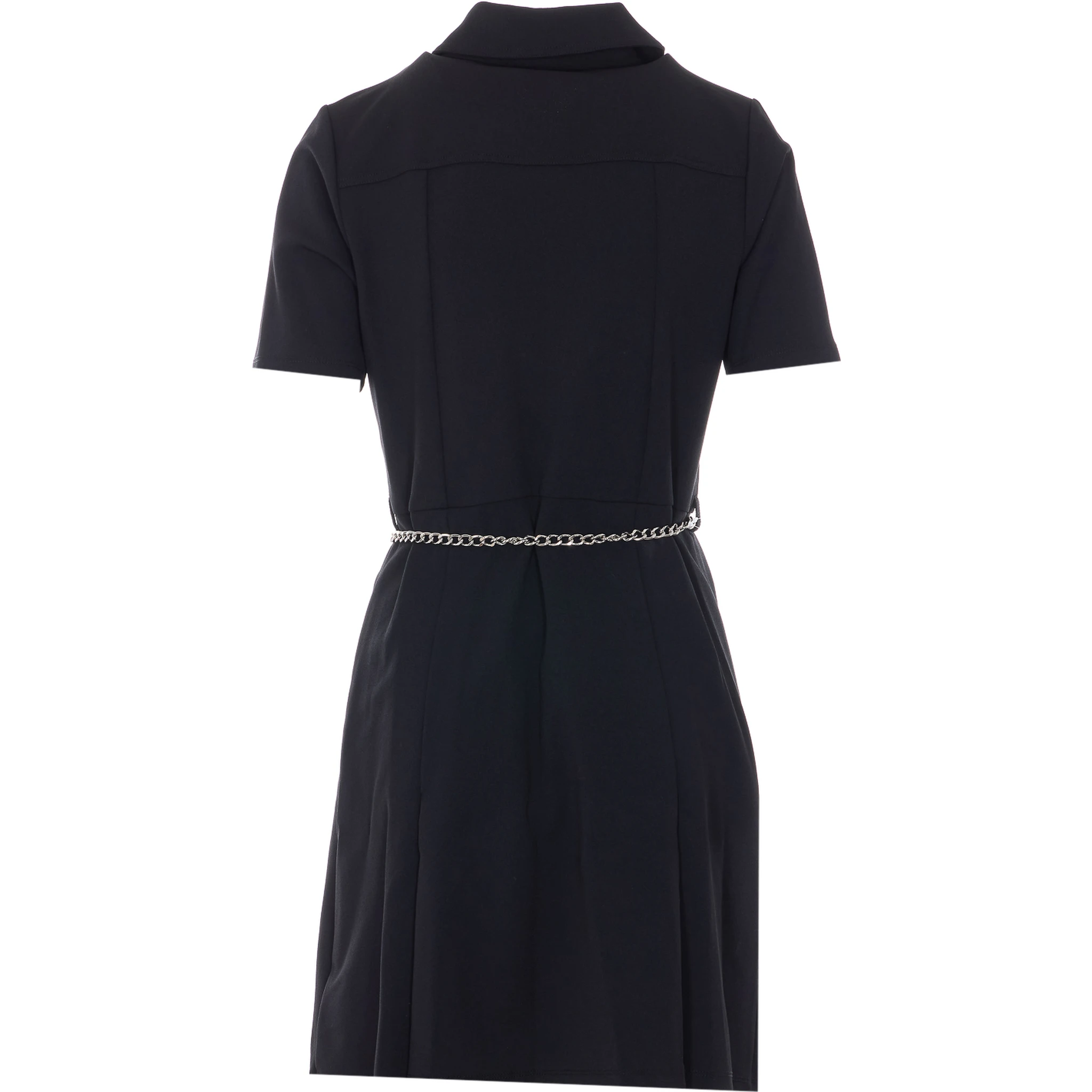 Michael Michael Kors Dresses Black