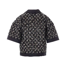 Gucci Top Black