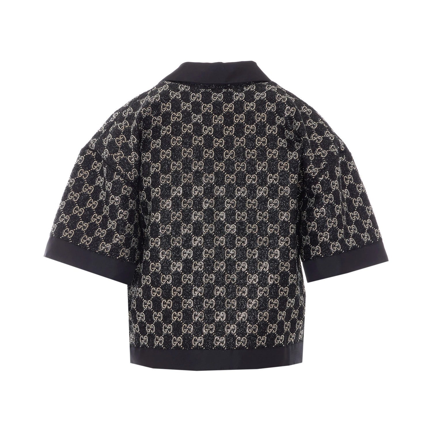 Gucci Top Black