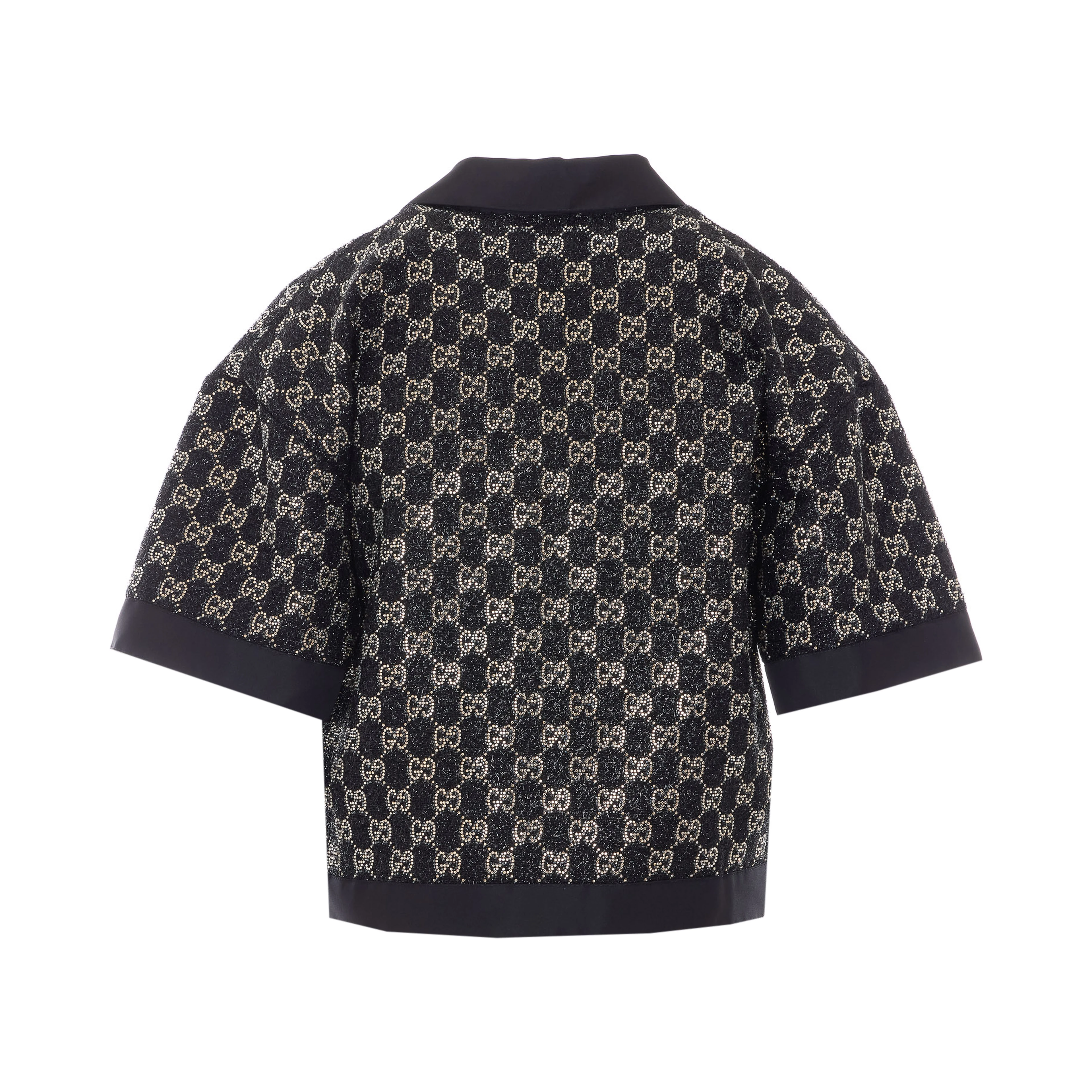 Gucci Top Black