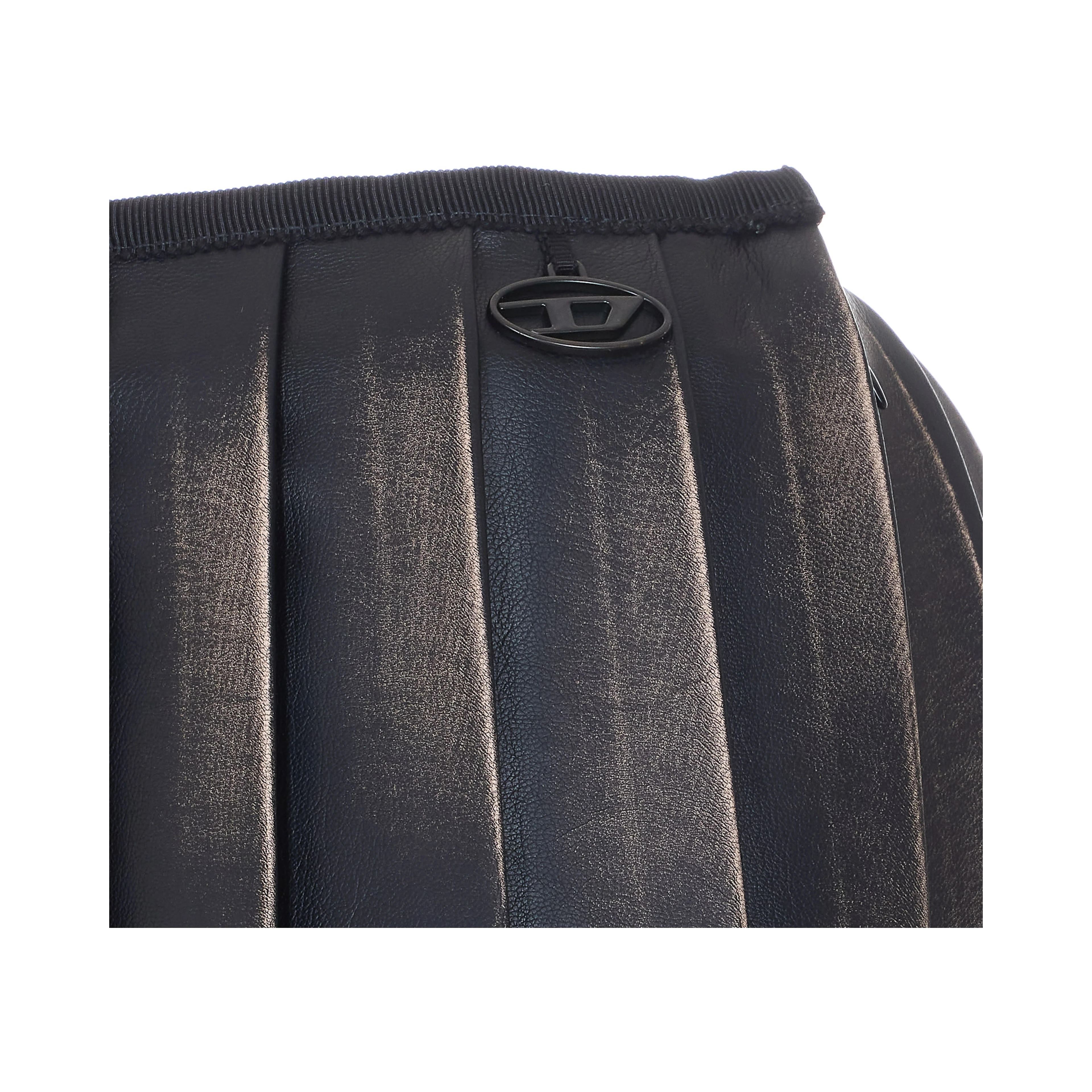 Diesel Skirts Black