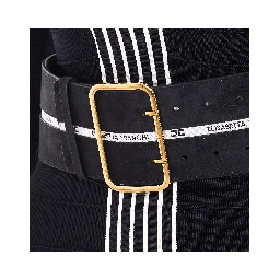 Elisabetta Franchi Dresses Black