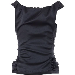 Vivienne Westwood Top Black