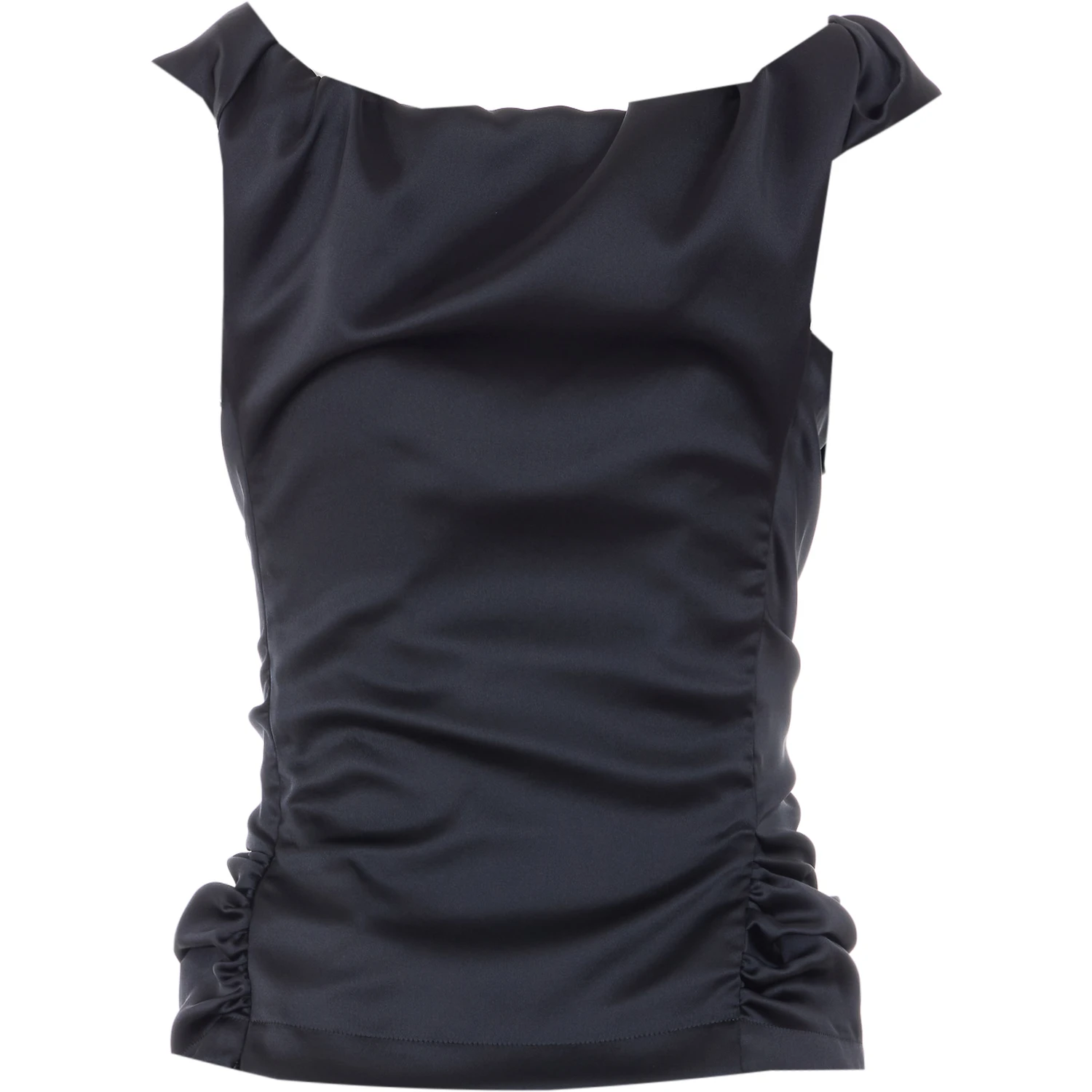 Vivienne Westwood Top Black