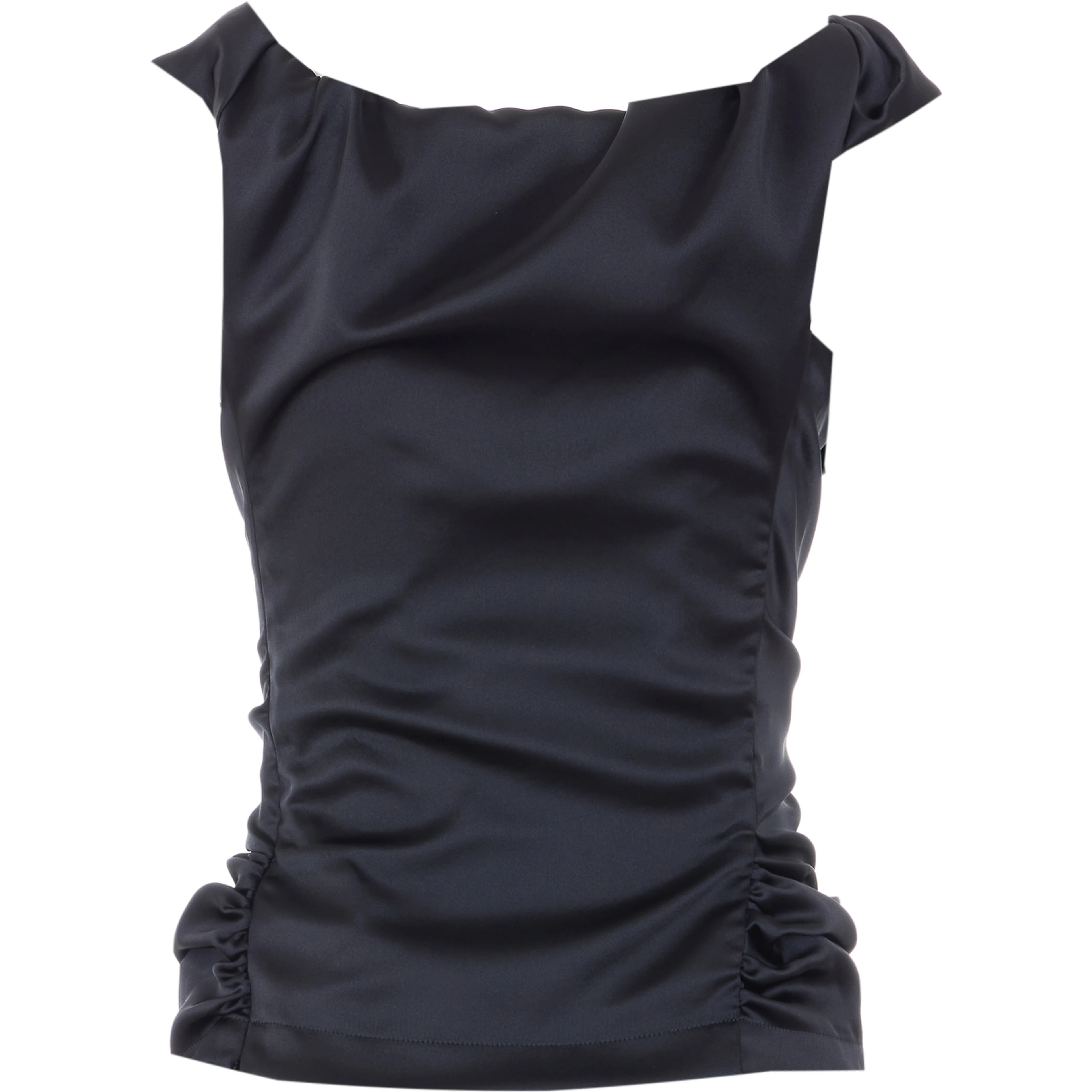 Vivienne Westwood Top Black