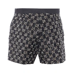 Gucci Trousers Black