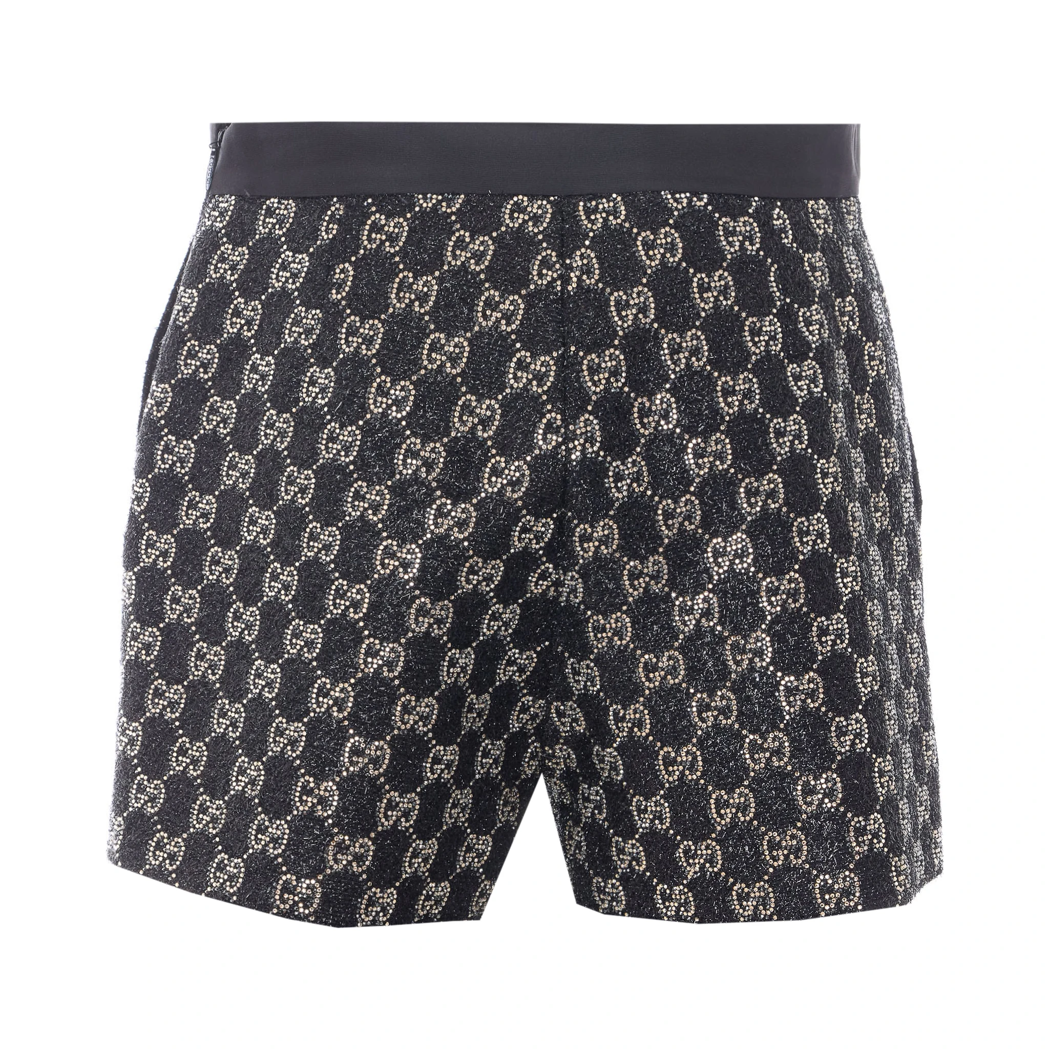 Gucci Trousers Black