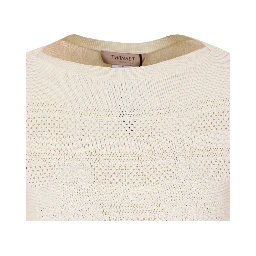 Twin-set T-shirts and Polos White