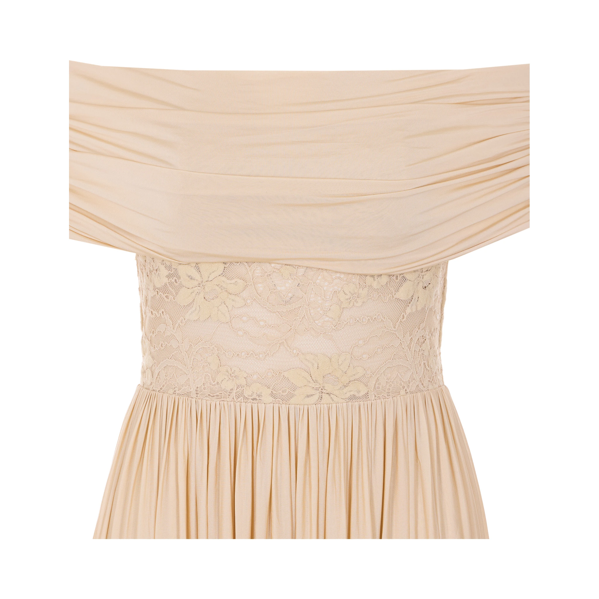 Zimmermann Dresses Beige