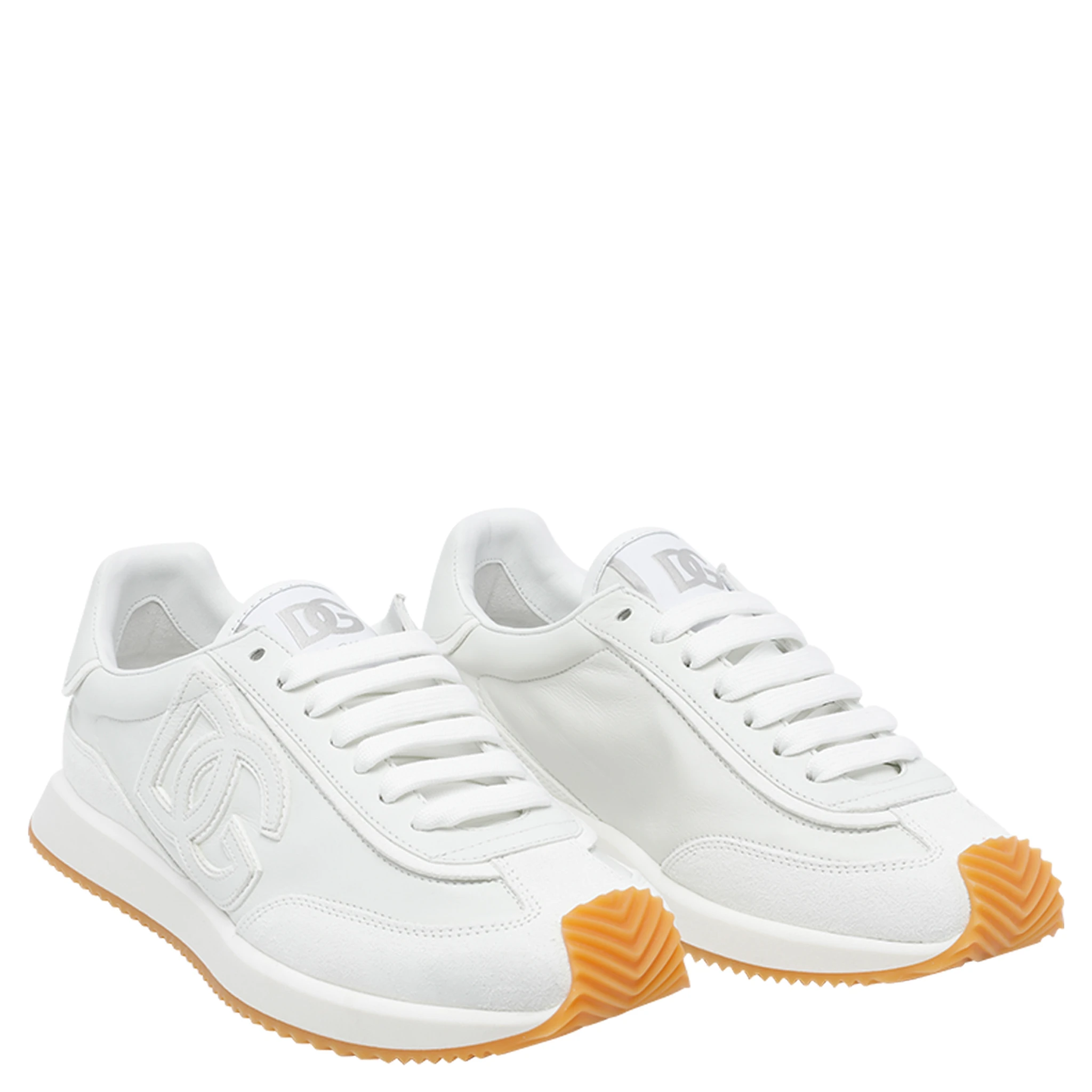 Dolce & Gabbana Sneakers White