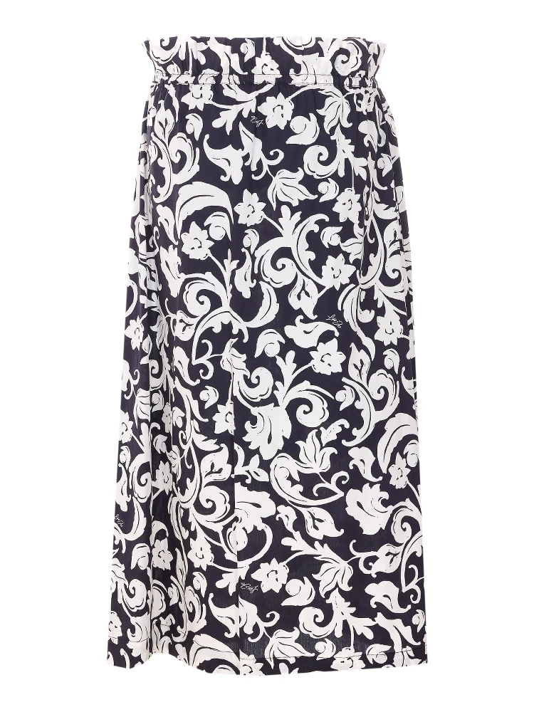 Liu Jo Skirts Black alternative