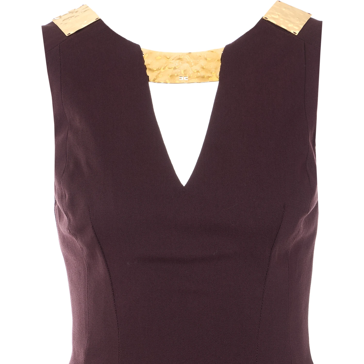 Elisabetta Franchi Dresses Red