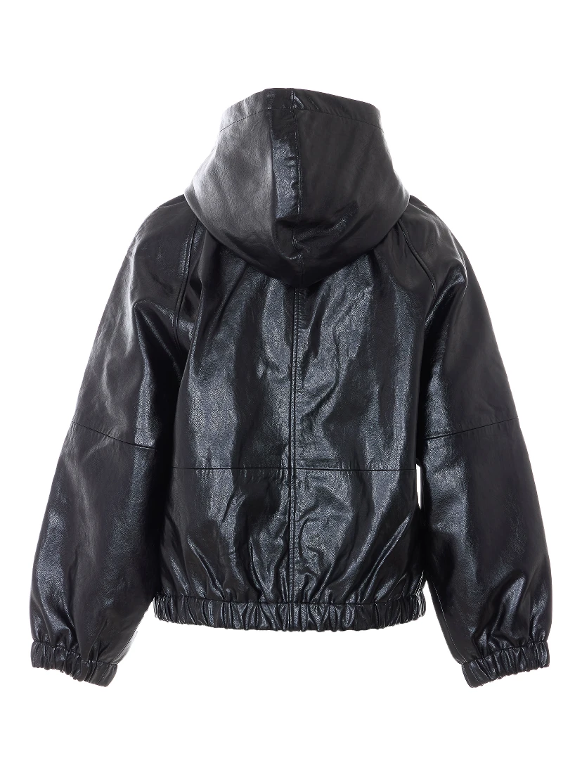 Michael Michael Kors Jackets Black