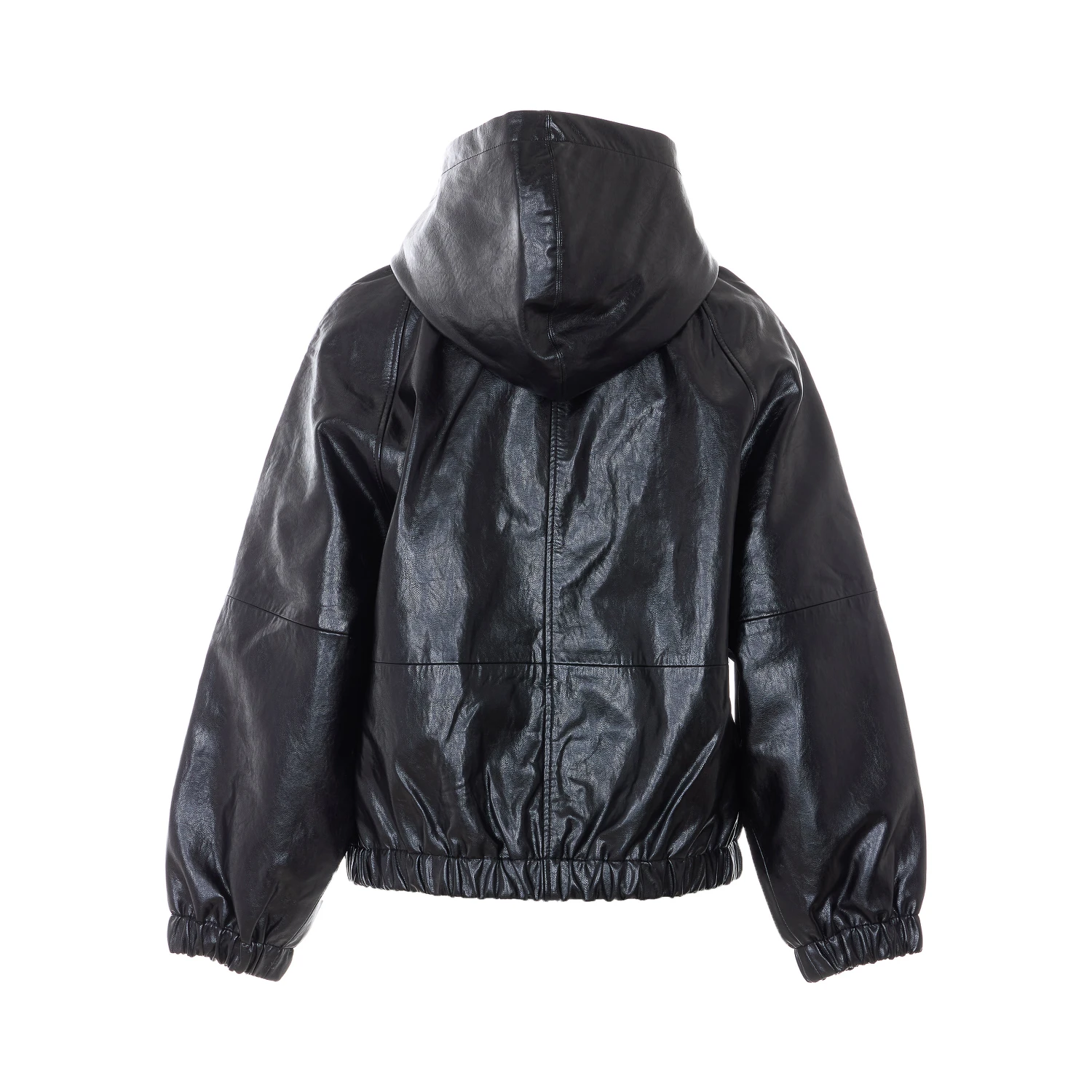 Michael Michael Kors Jackets Black