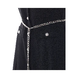 Michael Michael Kors Dresses Black