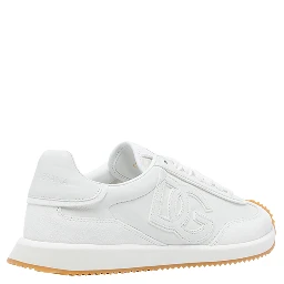 Dolce & Gabbana Sneakers White
