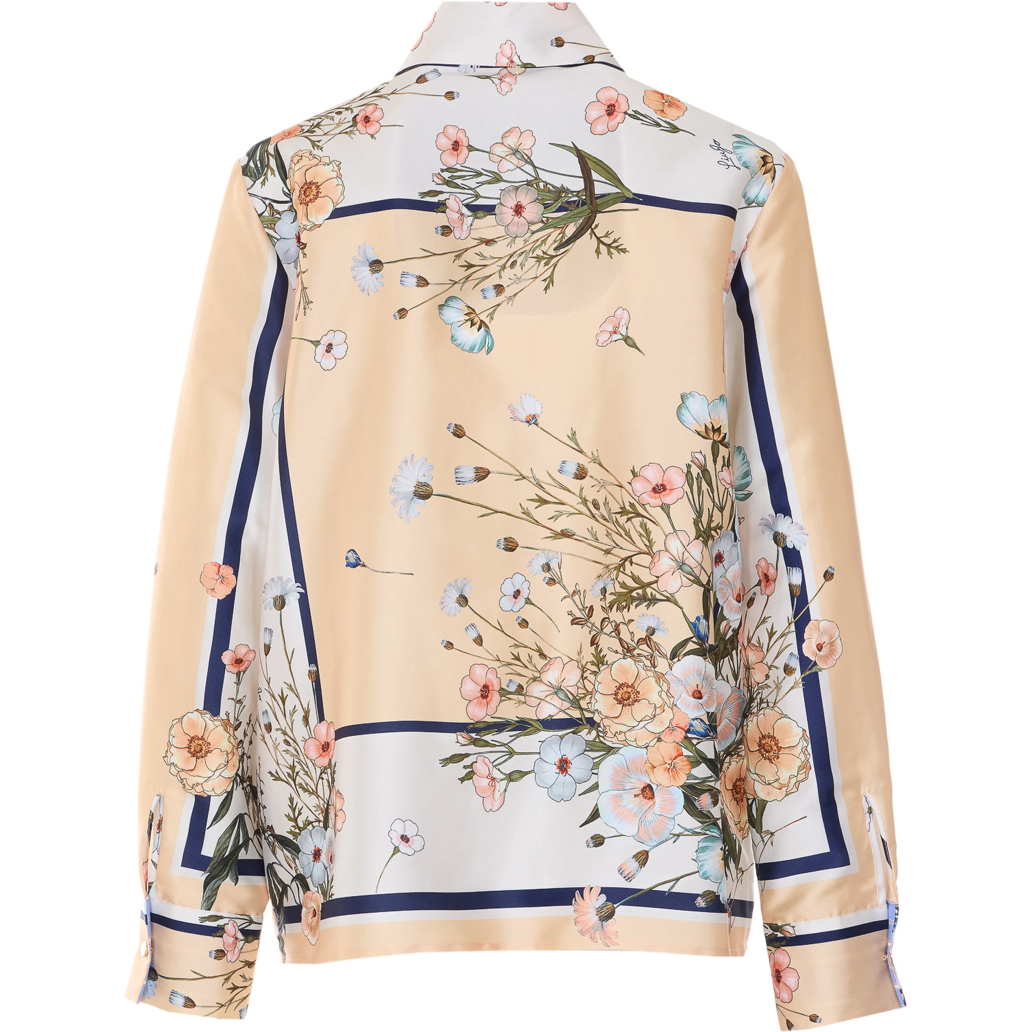 Liu Jo Shirts MultiColour