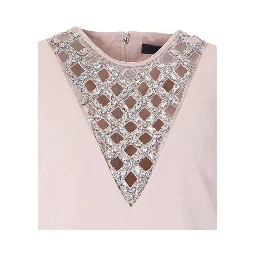 Liu Jo Dresses Pink