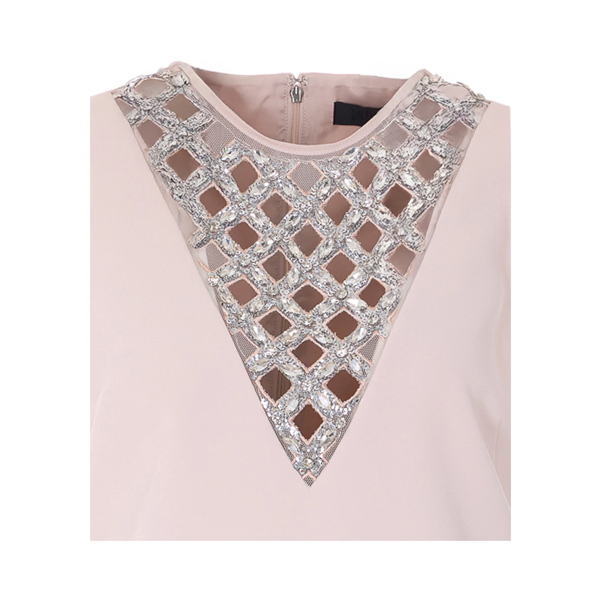 Liu Jo Dresses Pink