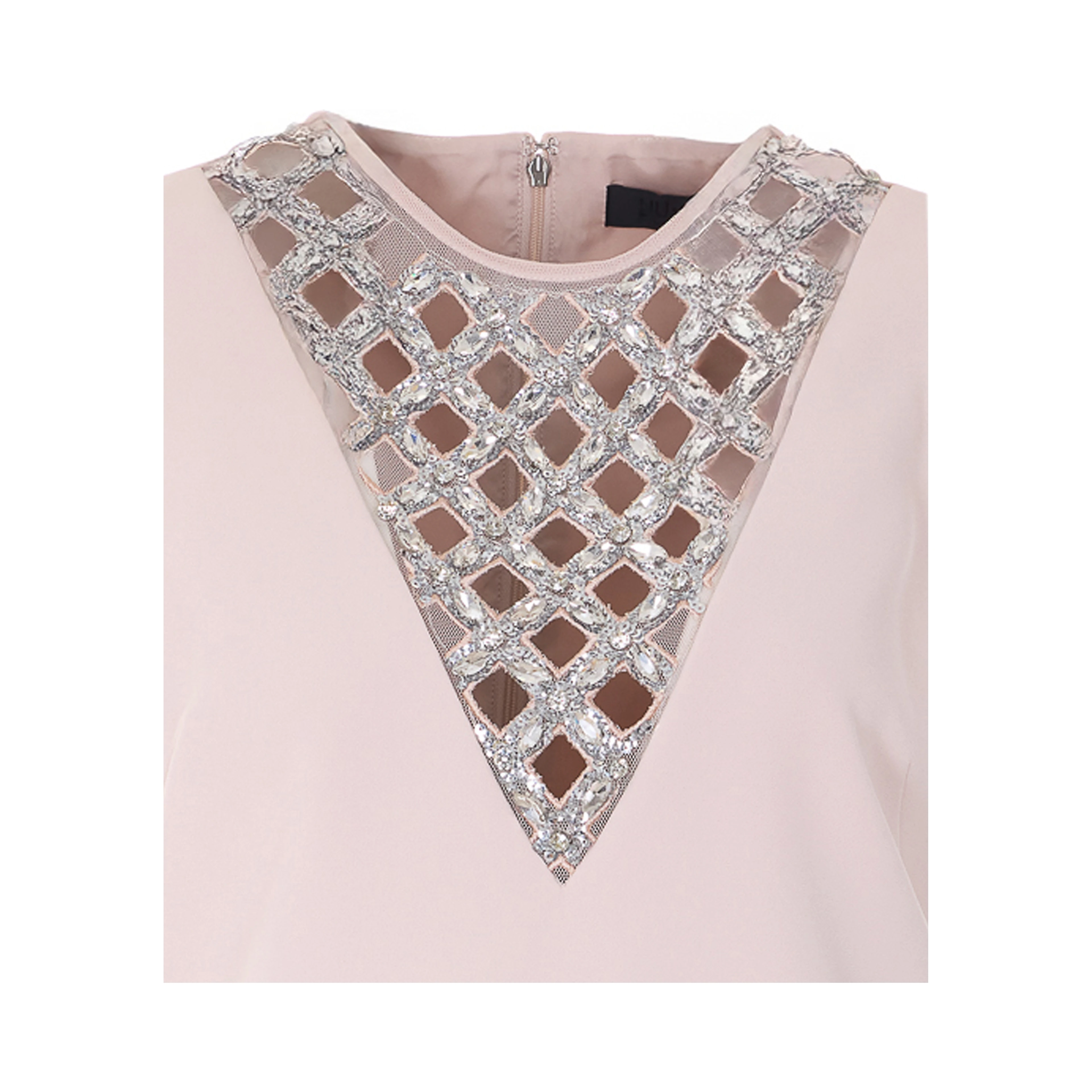 Liu Jo Dresses Pink